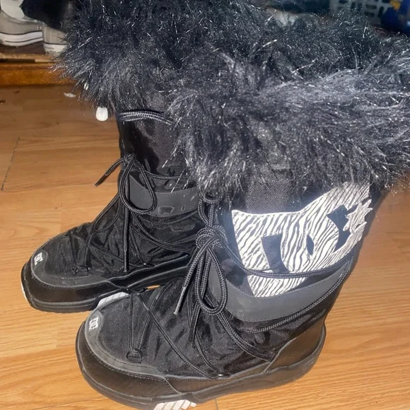 chalant snow boots